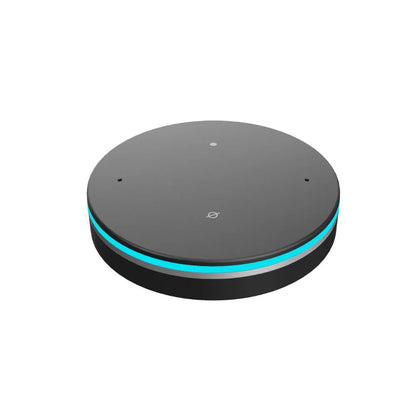 Vida Inteligente WiFi Echo Dot Smart Speaker Alexa Voice Google Home Assistant Wireless Controlado por Tuya APP Mais vendidos