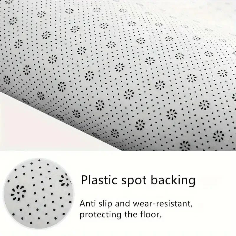 MINISO Stitch Cartoon Area Rug Blue Pink Living Room Decor Carpet Bedroom FloorMat Soft Comfy Rug for Disney Lovers Kids PlayMat