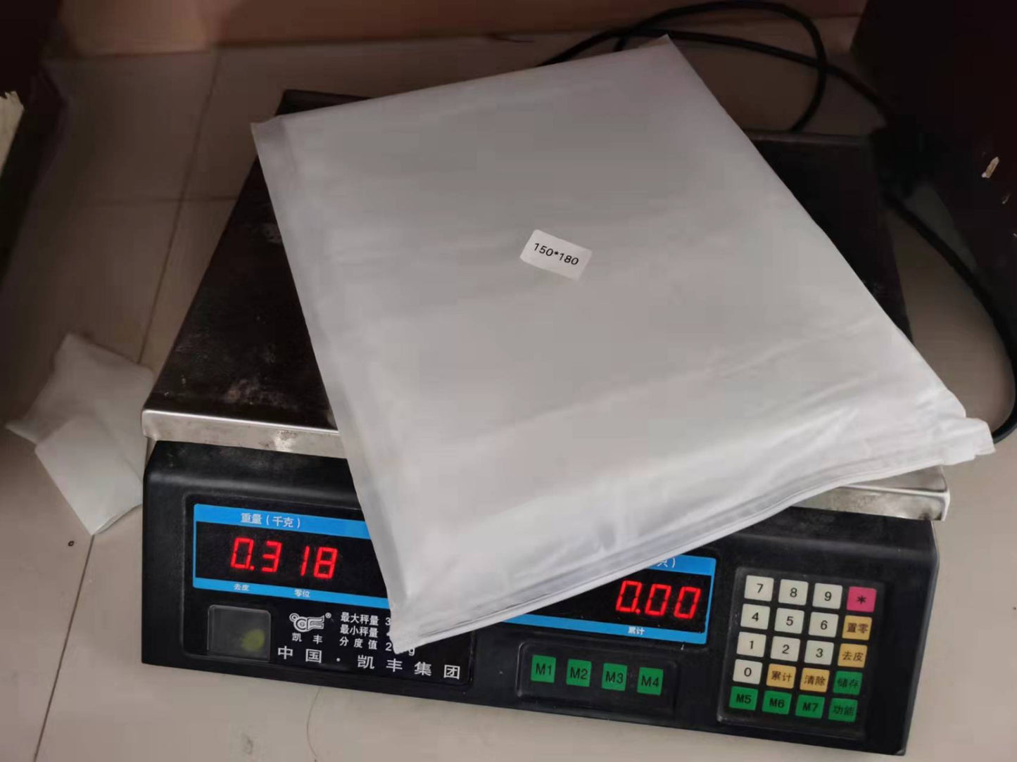 Plastic Transparent Sheet Table Cover Home Clear Tablecloth Protector Waterproof/oil-proof Easy Clean Home Accessories Tools