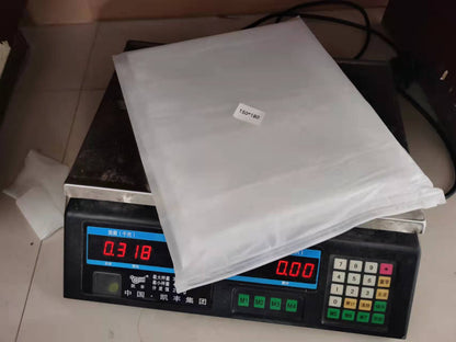 Plastic Transparent Sheet Table Cover Home Clear Tablecloth Protector Waterproof/oil-proof Easy Clean Home Accessories Tools