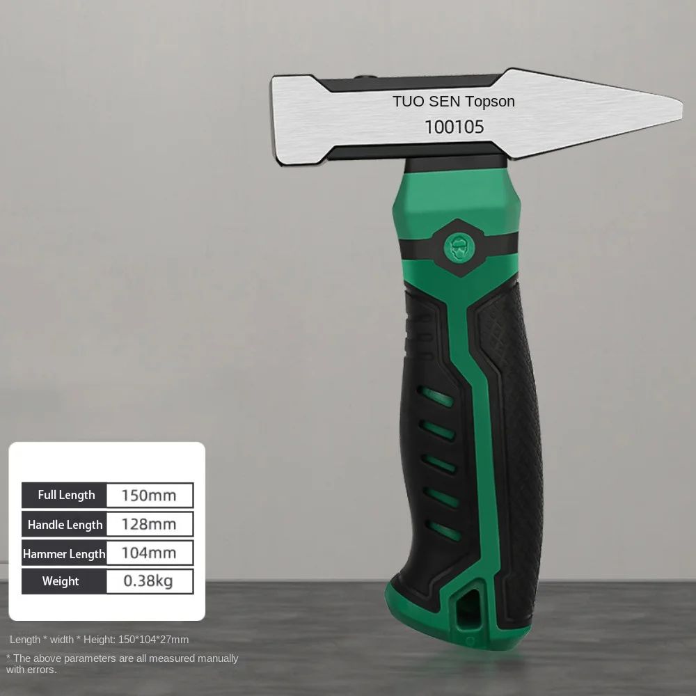Mini Martelo Multifuncional Antiderrapante à Prova de Choque Martelo de Unha Martelo de Fitter Martelo de Bola Martelo de Uso Doméstico Ferramenta de Trabalho de Hardware