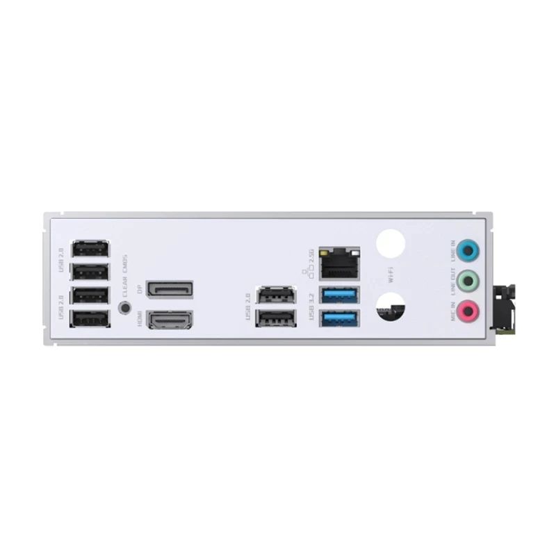 MAXSUN Gaming Mainboard B760M D5 Motherboard support Intel 14 13 12th CPU DDR5*4 M.2 PCIEX16 5.0 Desktop Computer components