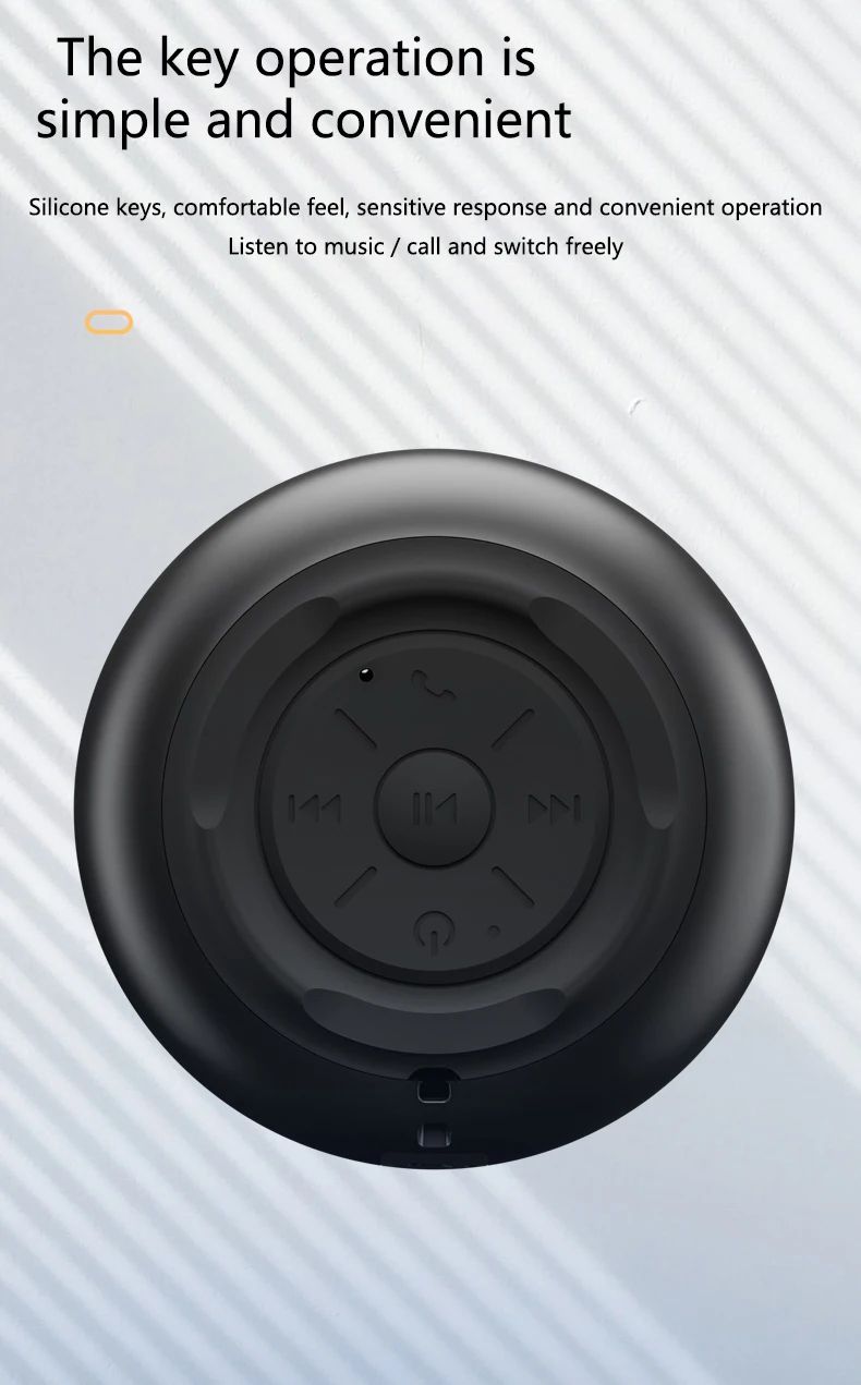 K30 Caixa de Som Portátil Bluetooth Sem Fio Alto-falante USB À Prova d'Água para Uso Externo Música Surround Graves para thinkplus IOS