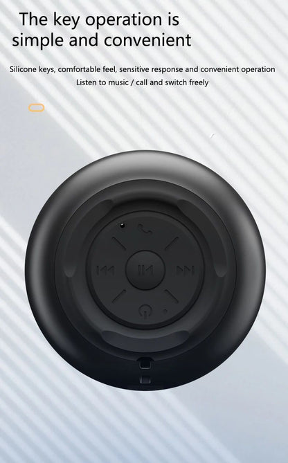 K30 Caixa de Som Portátil Bluetooth Sem Fio Alto-falante USB À Prova d'Água para Uso Externo Música Surround Graves para thinkplus IOS