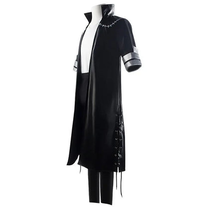 OCHACO URARAKA Dabi Cosplay Costume My Hero Academia Cosplay Costume Uniform Full Set Men Women Jacke Party Outfit Cos Costume