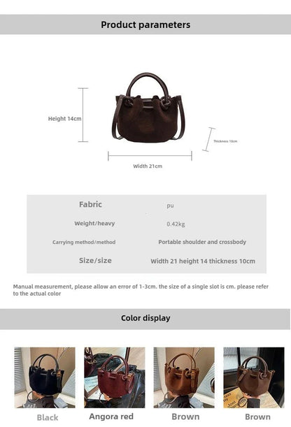 Luxury Designer Handbags for Women Solid Classic Ladies Messenger Bags bolsas de mujer Fashion Simple Women's Shoulder Bags
