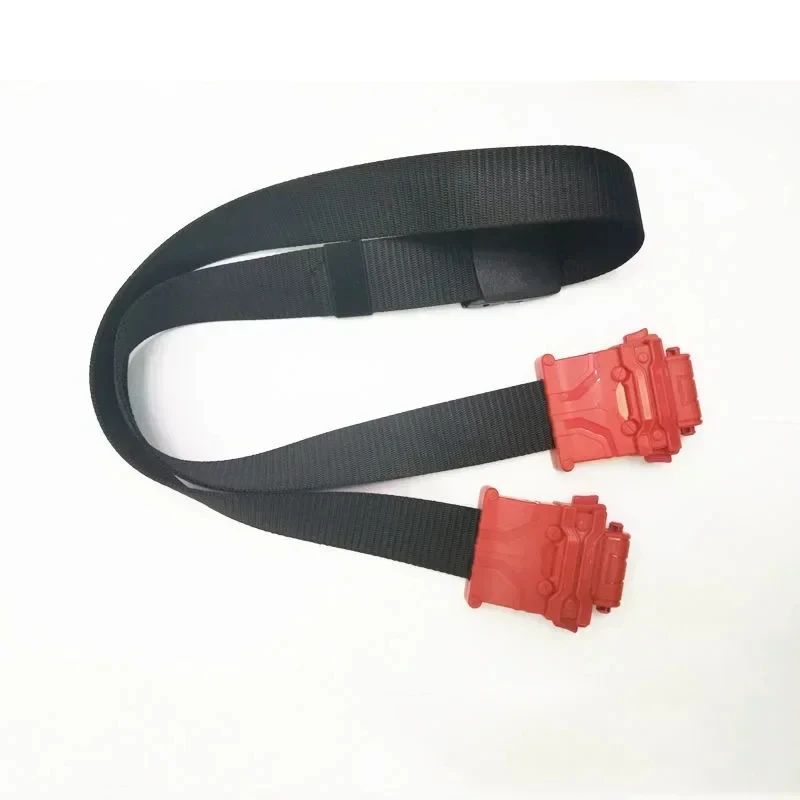 Soft Desire Driver Extension Belt Metallic Painting Kamen Rider Geats Cosplay Accessories Adult Size CSM Stimulate Refit toy