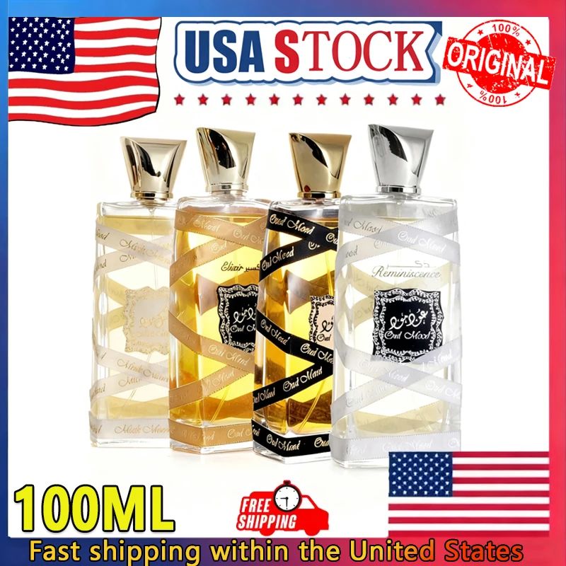 TOP Qualidade Perfume Feminino Fragrância Duradoura Spray Corporal Le Parfum Feromônio ???? Colônia Masculina 100ml Parfums Homme Uso Diário para Encontros