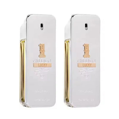 100ML Classic scent 1 Million Parfum Mature Masculinity Body Spray for Men Eau De Toilette Spray Perfume for Men Fragrance Spray