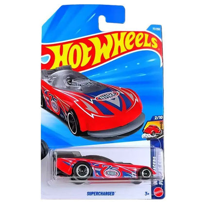 2026 D Novo Genuíno Hot Wheels Carro de Liga F1 McLaren Ferrari Optimus Prime Bugatti Brinquedo Modelo de Carro Enfeite Presentes de Aniversário para Meninos