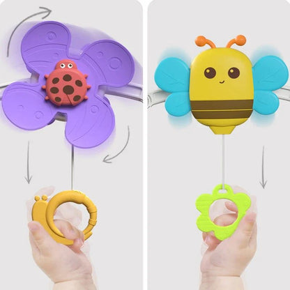 Baby Stroller Arch Toy Bouncer Toy Pram Activity Arch Toys Fine Motor Skills Toys Sensory Development Arch Baby Car Seat Toys