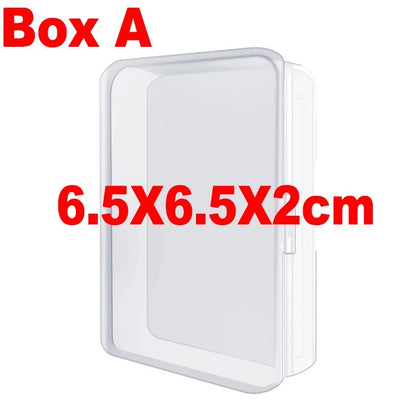 Silver Paper Clips Office Supplies Paperclips Large File Bookmark Stainless Steel Paper Clip Organizer School Office Stationery