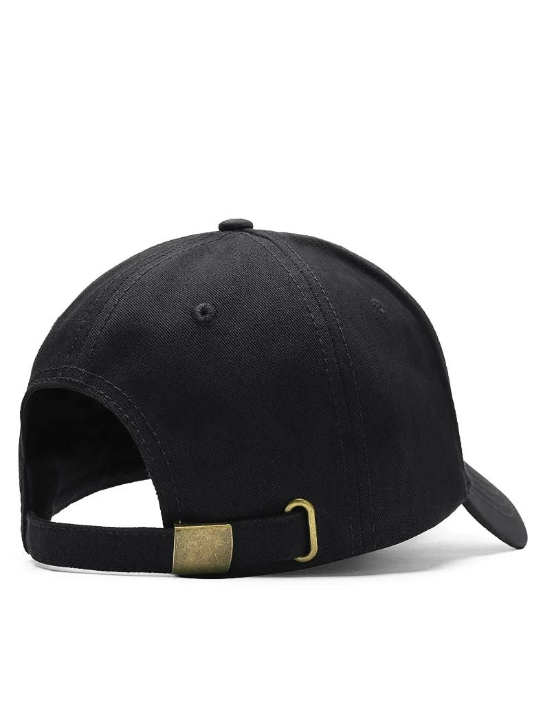 Boné de Beisebol Masculino Tamanho Grande para Cabeças Grandes Algodão Ajustável Boné Snapback 56-60CM 60-65CM Boné de Beisebol Unissex Nova York