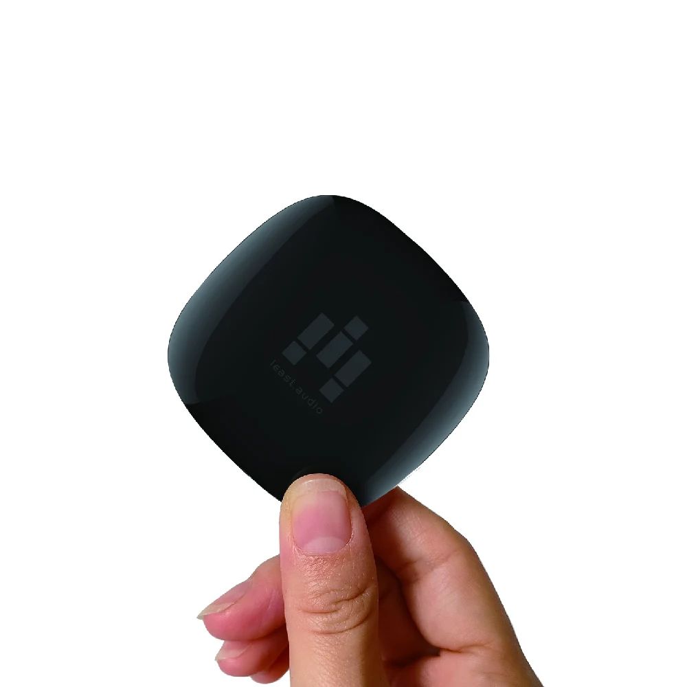 Olio-AirPlay2 Wireless WiFi Bluetooth Audio Receiver Player, Qplay Music Box, Alexa, Siri,Google ,Assistant,AmazonMusic, Tidal