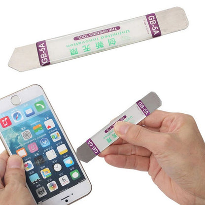 Kit de Ferramentas para Reparo de Celular 22 em 1 - Conjunto Multifuncional de Desmontagem com Chave de Fenda Antiderrapante para iPhone