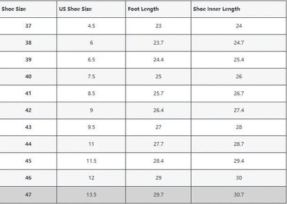 HOBIBEAR Unisex Running Shoes Elastic Band Hiking Sneakers Lightweight Breathable Casual Shoes