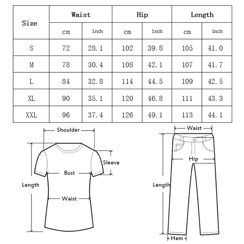 Men 100% Cotton Pants Elastic Gym Sweatpants Casual Jogging Trousers Sport Joggers Fitness Running Pants Man Clothing Streetwear