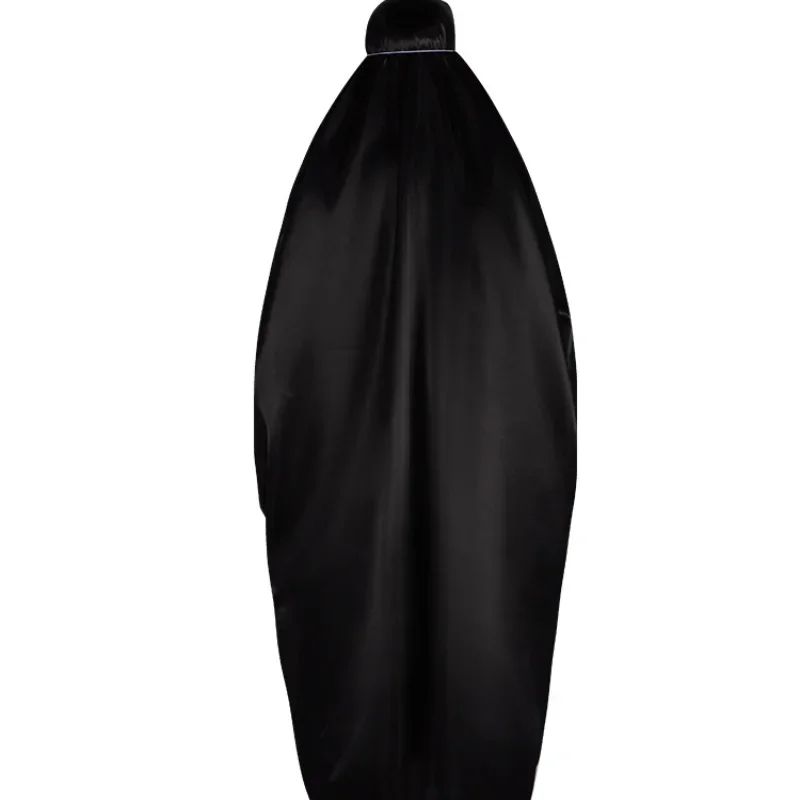 Japanese No Face Man Cosplay Costume Unisex Halloween Anime Carnival Party Adult Clothing Including Ghost Mask Gloves Comic Con