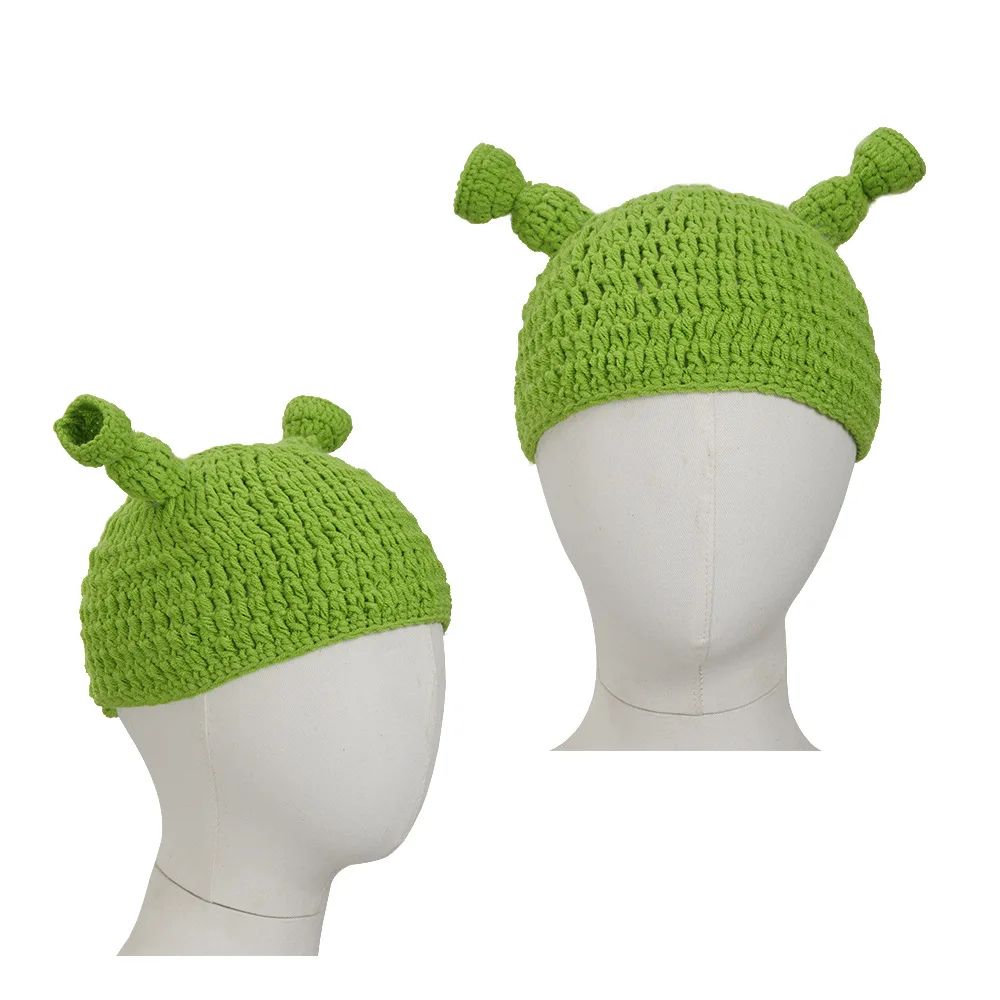 Monster Shrek cosplay costume Shrek cosplay Halloween cosplay costume