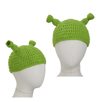Monster Shrek cosplay costume Shrek cosplay Halloween cosplay costume