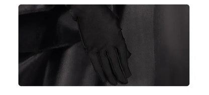 Japanese No Face Man Cosplay Costume Unisex Halloween Anime Carnival Party Adult Clothing Including Ghost Mask Gloves Comic Con