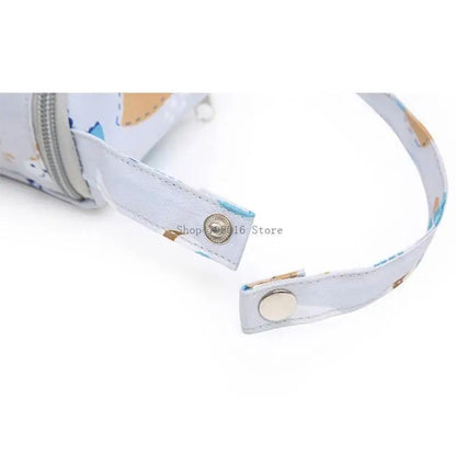 Baby Feeding Milk Bottle Warmer Baby Stroller Warmer Bag Safety Baby Bottle Holder Feeding Bottle Warmer For Car