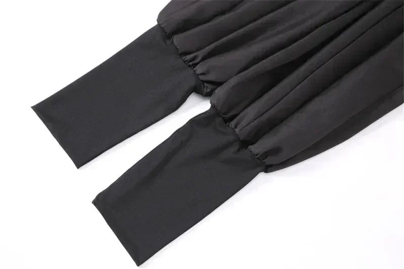 2026 New Cosplay Costume Anime Slayer Yaiba Top Jacket Pants Black Team Unisex Uniform Set Halloween Christmas Clothes