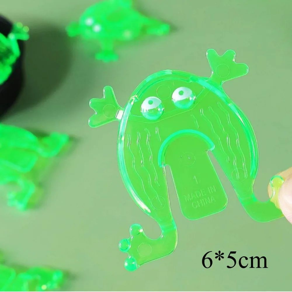 Jewish festival party family Frog series toy for Passover celebrations, The Ten plagues of the Jewish Exodus from Egypt