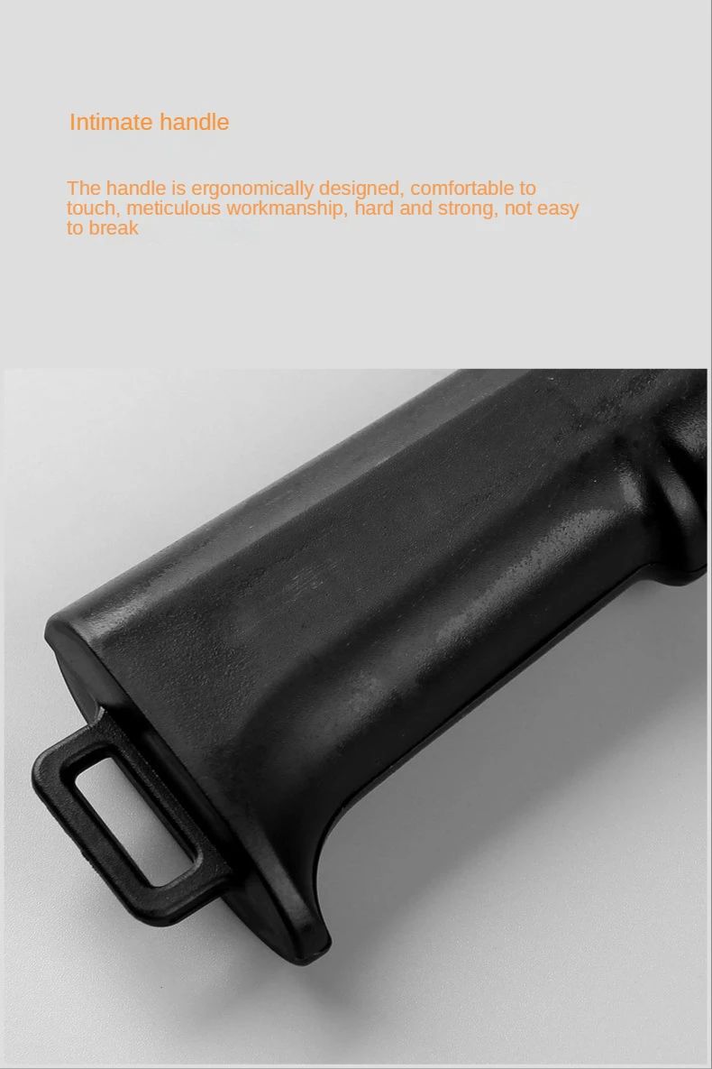 Outdoor Cooking barbecue blower Portable Hand Crank Fan Air Blower Grill Picnic Camping Stove Accessories Barbecue Tools