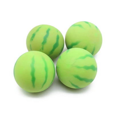 Summer Limited Color-changing Watermelon Pinch Le Vent Decompression Artifact Slow Rebound Decompression Pinch Toys