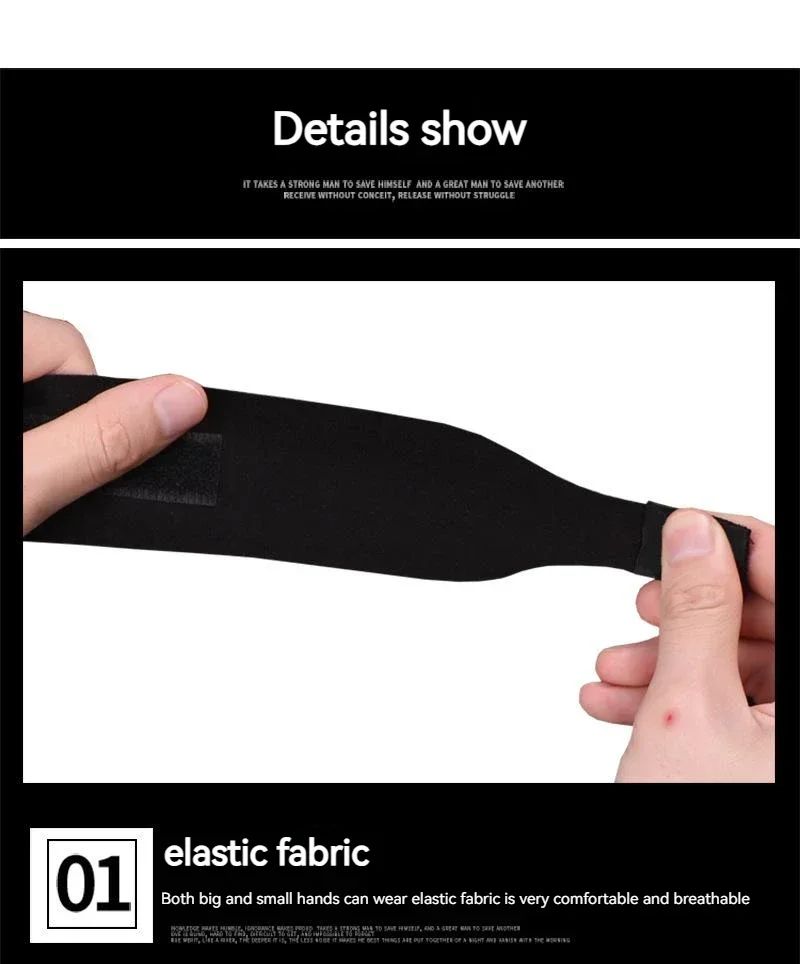 LED Flashlight Fishing Strap Fingerless Gloves Waterproof Cycling Camping Hiking Rescue Glove Lamp Lighting Gloves