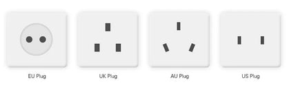 8MP 4K WiFi Camera Dual Lens Dual Screen Wireless Outdoor Surveillance Human Detect Security Protection Two Way Audio PTZ IP Cam