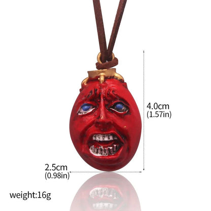 23cm Berserk Mão de Deus Anime Figura Mão do Diabo Estatueta Mão de Deus Estátua Modelo Colecionável Bonecas Brinquedos Presente Decoração de Casa