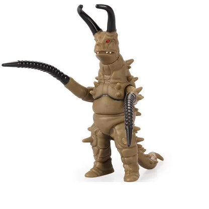 15cm Altman Monster Modelo Brocken Gomora Rei Vermelho Jack Aboras Zetton King Joe Kiyla Sadolar Boneco de Ação colecionável presente