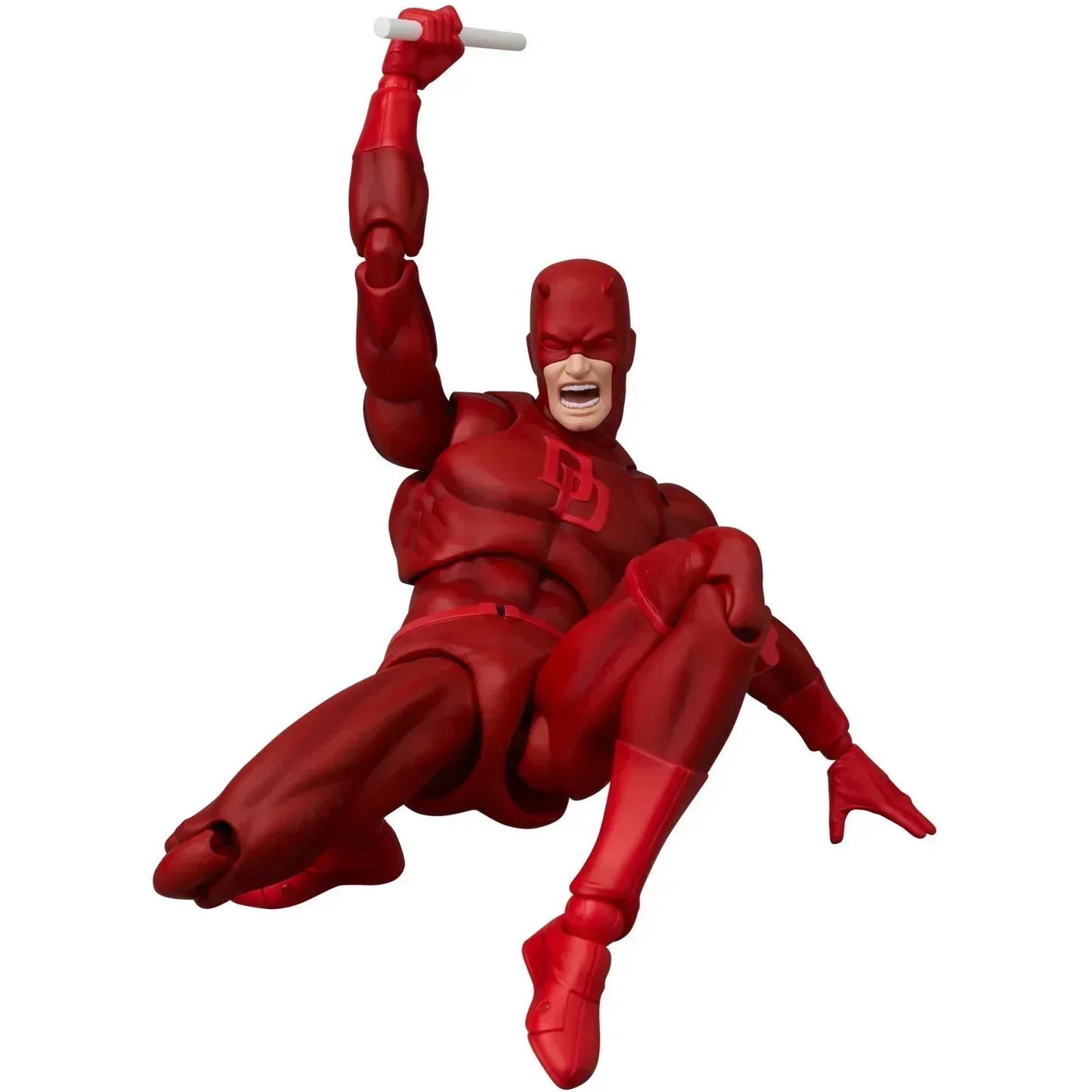 Ct Toys DAREDEVIL Mafex 223 DAREDEVIL Action Figure Comic Version Figure Shf Anime Figurine Statue Model Collection Gifts Toy