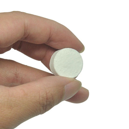 10-50pcs Disposable Towel Compressed Portable Travel Non-woven Face Towel Water Wet Wipe Outdoor Moistened Tissues Candy Towel