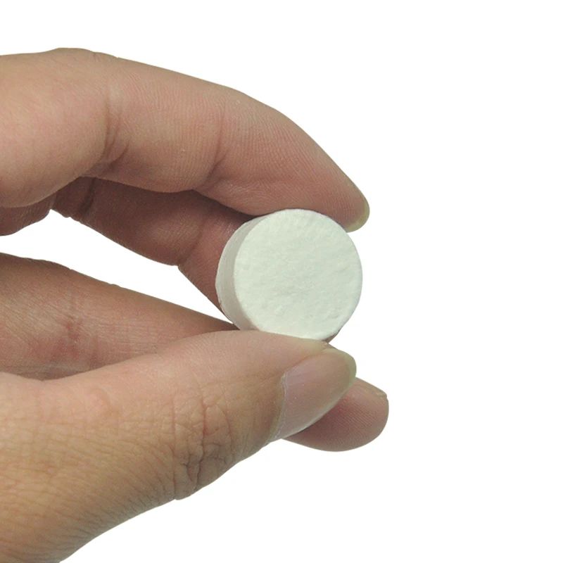 10-50pcs Disposable Towel Compressed Portable Travel Non-woven Face Towel Water Wet Wipe Outdoor Moistened Tissues Candy Towel