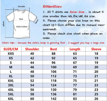 Kpop Demon Hunters Derpy Tiger 3D Printed T-Shirt Kids Casual Cosplay Quick Dry Sportswear Adult Graphic T-Shirts