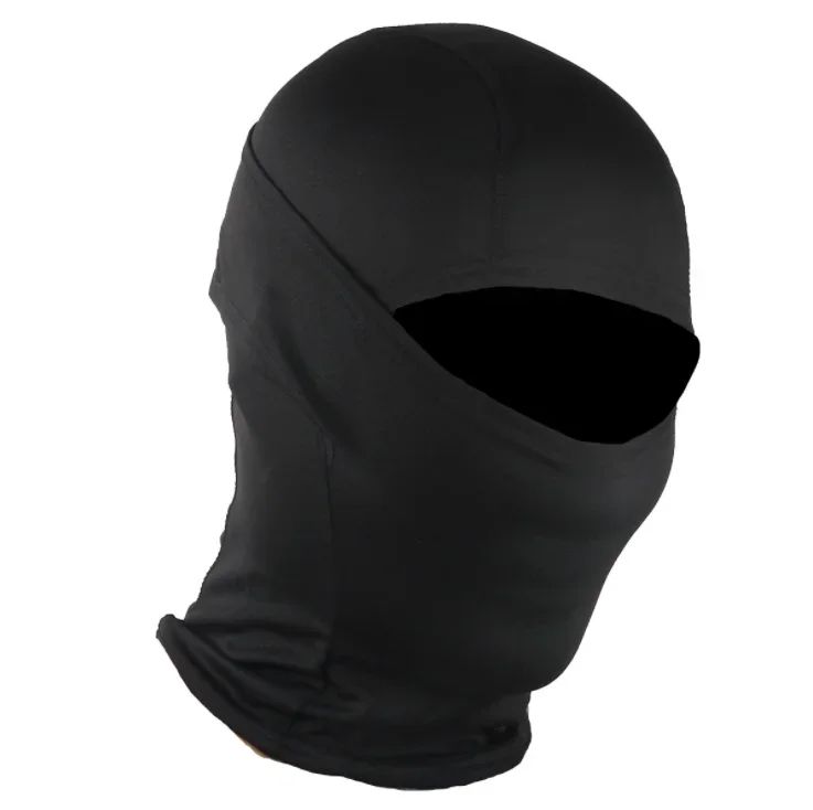 Camouflage Balaclava Full Face Mask Wargame CP Hat Hunting Bicycle Cycling Bandana Neck Gaiter