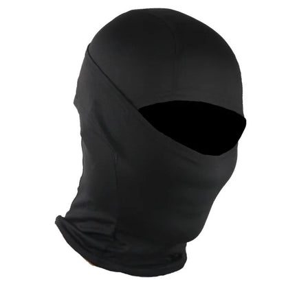 Camouflage Balaclava Full Face Mask Wargame CP Hat Hunting Bicycle Cycling Bandana Neck Gaiter