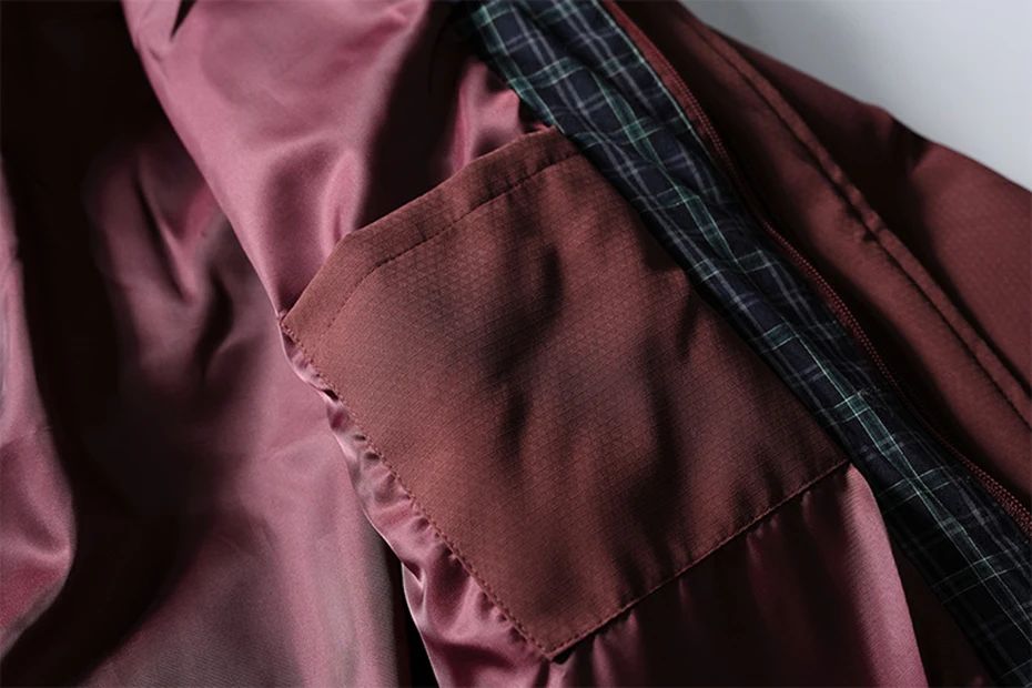 ?Mirrordust?Winter Men Jackets Thicken Warm Parkas Harajuku Oversized Bubble Coats Thicken Jackets Casual Loose Jackets Outwear