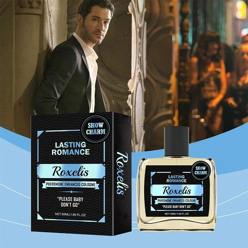 Her Loss Cologne for Men 50ml , Top Shelf Her Lost Pheromone Cologne to Men