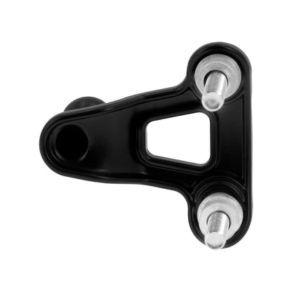 Suporte Universal Para Celular de Moto Suporte de GPS Para Harley Touring Dyna Softail Sportster XL