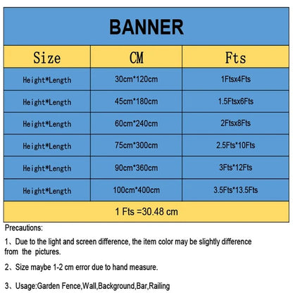 60X240cm Halloween Banner Flag Polyester Printed Garage or Outdoor Decoration Tapestry