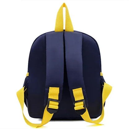 Bolsa Escolar Infantil Fofa Desenho Animado Mochila Impermeável da Moda Mochila Impermeável para Jardim de Infância e Ensino Fundamental Mochila de Estudante