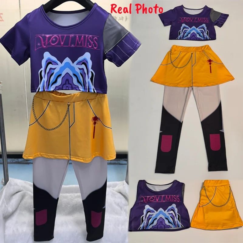 Role Playing Costumes For Childrens Performances Halloween Costumes