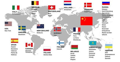 Men Running T-shirt Jogging Tracksuit Athletic Shirt Compression Long Sleeves Sport Tees Gym Fitnes Muscle  Shirt Men's clothing