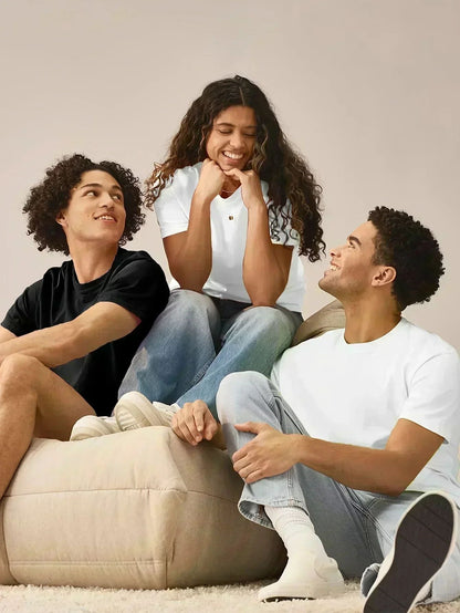 Magical Wings Emblem Graphic T Shirt Men Anime Style Cotton Tee Oversized Streetwear Top Fantasy Crest Print Short Sleeve