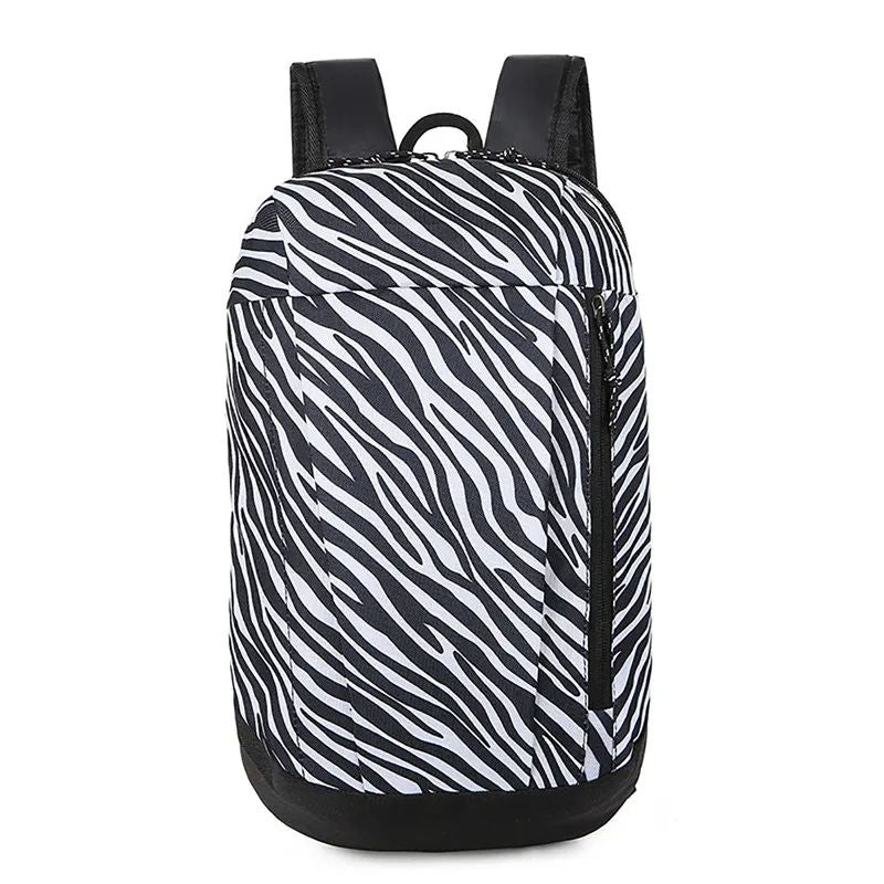 Nova mochila unissex de camping caminhada ultraleve dobrável para viagem esportes ao ar livre montanhismo para homens e mulheres