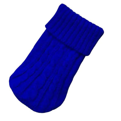 Roupa de Inverno para Cães, Roupa de Tricô para Animais de Estimação Pequenos e Médios, Casaco para Filhotes Chihuahua, Suéter para Cães Yorkshire, Ropa Perro